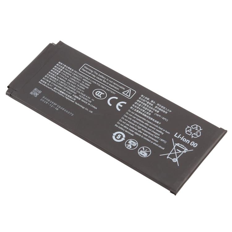 For ZTE Yuanhang 41S 7546N 5000mAh Li3949T45P8HC85542 Li3949T44P8H906450 Battery