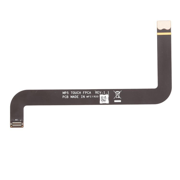 Touch Flex Cable, For Microsoft Surface Pro 7+