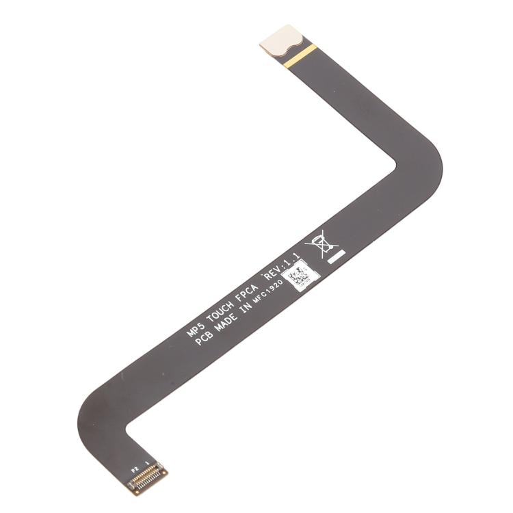 Touch Flex Cable, For Microsoft Surface Pro 7+
