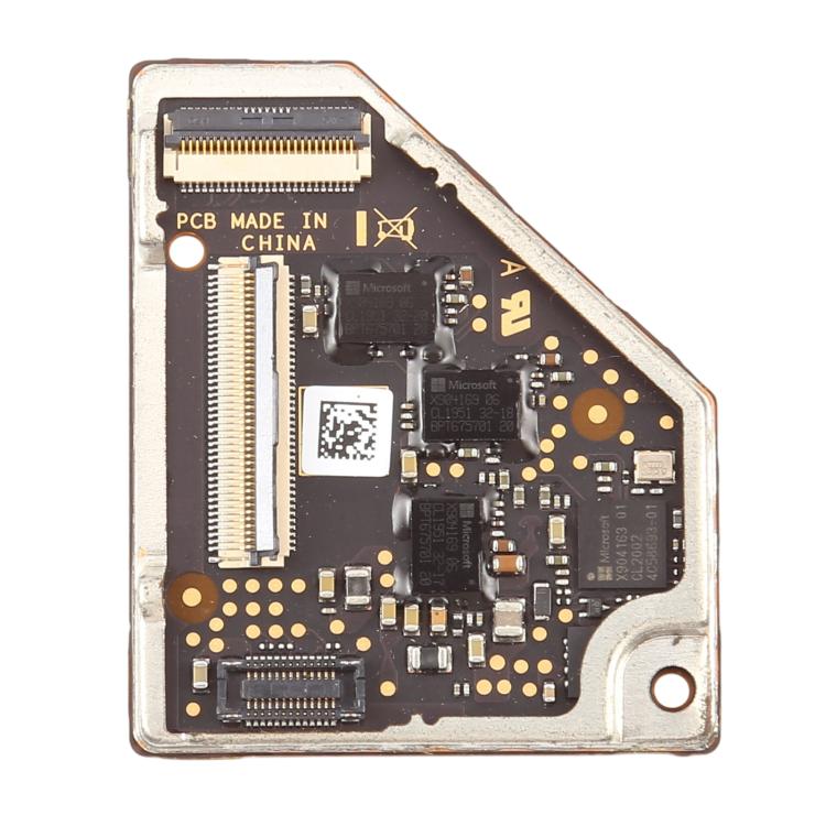 Touch Connection Board, For Microsoft Surface Book 3 13.5inch, For Microsoft Surface Book 13.5 inch