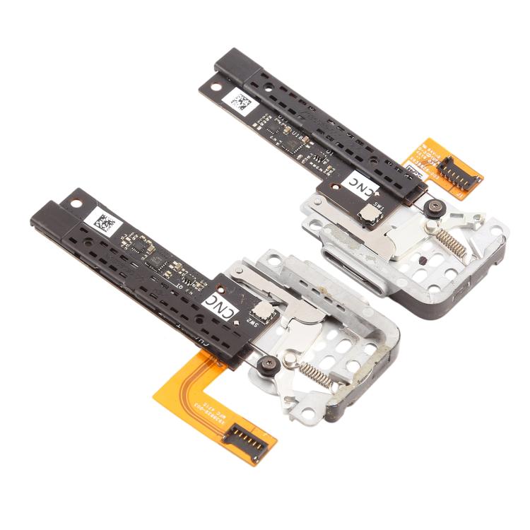 For Microsoft Surface Book 13.5 inch X938828-003/X938829-003 Left and Right Card Holder Socket Set