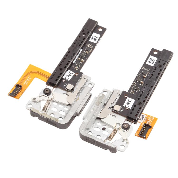 For Microsoft Surface Book 13.5 inch X938828-003/X938829-003 Left and Right Card Holder Socket Set