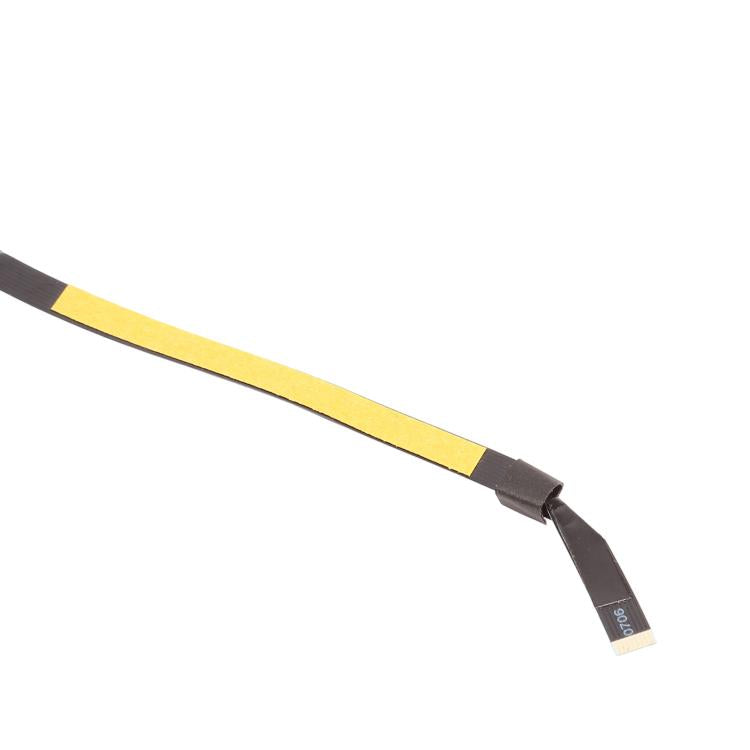 Keyboard Flex Cable with Fingerprint, For Microsoft Surface Laptop Go 1943