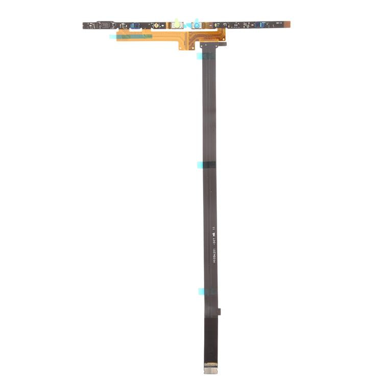 Front Camera Module, For Microsoft Surface Laptop 3/4/5 13.5 inch, For Microsoft Surface Laptop Go 1943