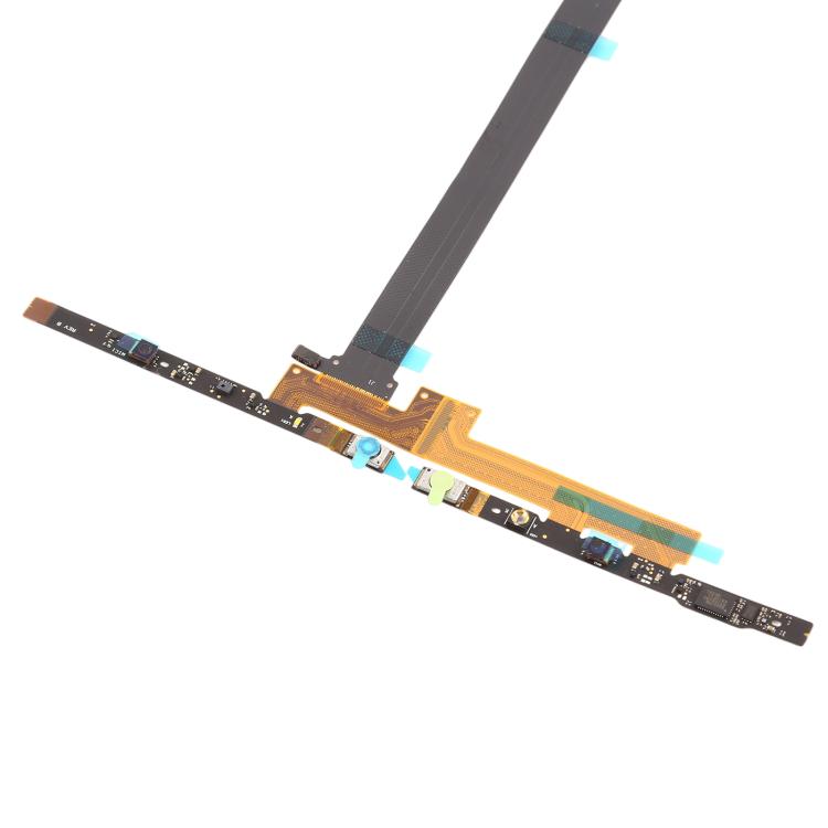 Front Camera Module, For Microsoft Surface Laptop 3/4/5 13.5 inch, For Microsoft Surface Laptop Go 1943