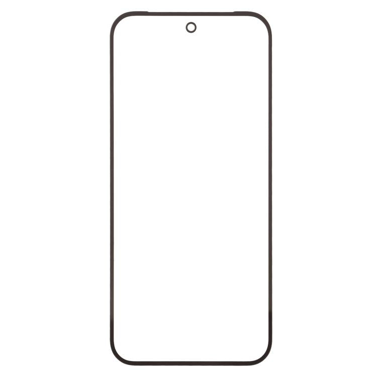 5pcs Front Screen Outer Glass Lens with OCA Optically Clear Adhesive, For Google Pixel 10 Pro XL, For Google Pixel 10 Pro, For Google Pixel 10, For Google Pixel 9a, For Google Pixel 9 Pro XL, For Google Pixel 9 Pro, For Google Pixel 9, For Google Pixel...