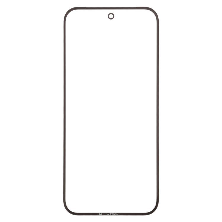 5pcs Front Screen Outer Glass Lens with OCA Optically Clear Adhesive, For Google Pixel 10 Pro XL, For Google Pixel 10 Pro, For Google Pixel 10, For Google Pixel 9a, For Google Pixel 9 Pro XL, For Google Pixel 9 Pro, For Google Pixel 9, For Google Pixel...