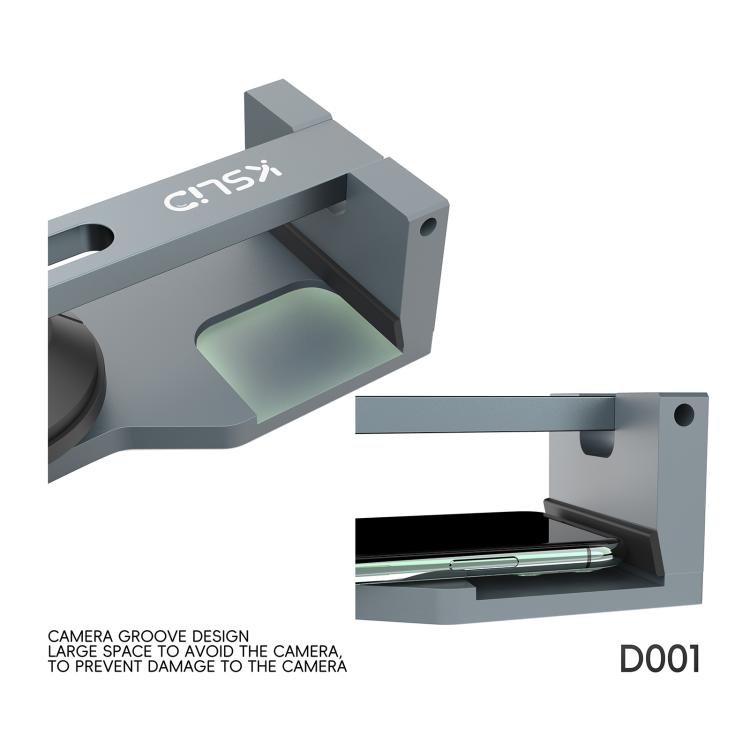 Kslid D001 Universal Heating-Free LCD Screen Splitter for Mobile Phone Screen Disassembly Repair, D001