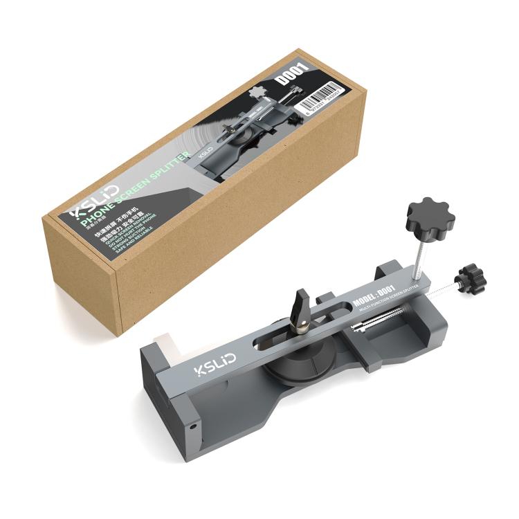 Kslid D001 Universal Heating-Free LCD Screen Splitter for Mobile Phone Screen Disassembly Repair, D001