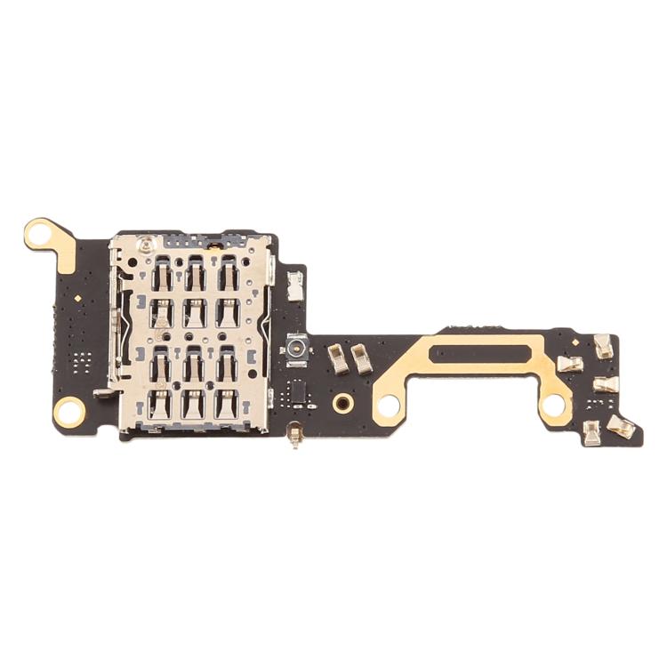 OEM SIM Card Reader Board with IC Chip, For OPPO Reno11 Pro, For OPPO Reno11 China PJH110