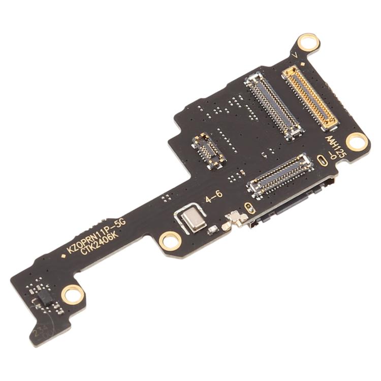 OEM SIM Card Reader Board with IC Chip, For OPPO Reno11 Pro, For OPPO Reno11 China PJH110