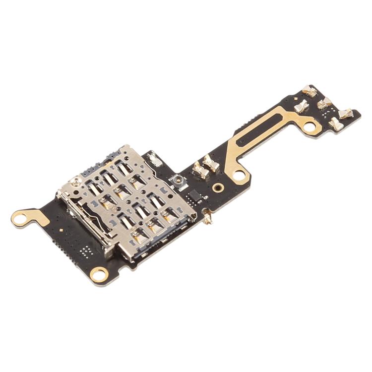 OEM SIM Card Reader Board with IC Chip, For OPPO Reno11 Pro, For OPPO Reno11 China PJH110