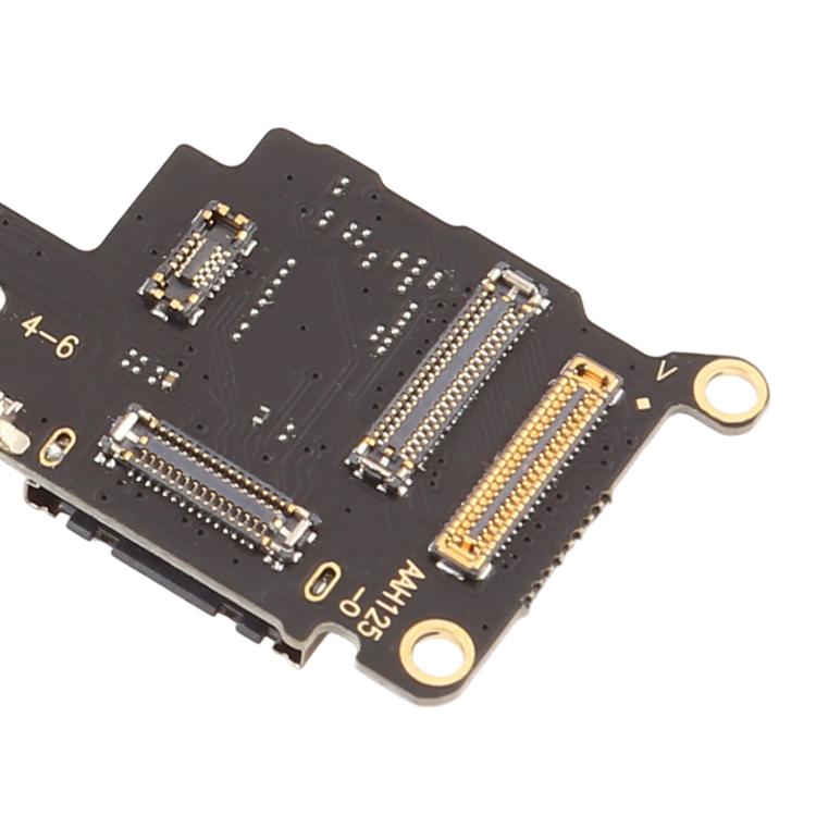 OEM SIM Card Reader Board with IC Chip, For OPPO Reno11 Pro, For OPPO Reno11 China PJH110