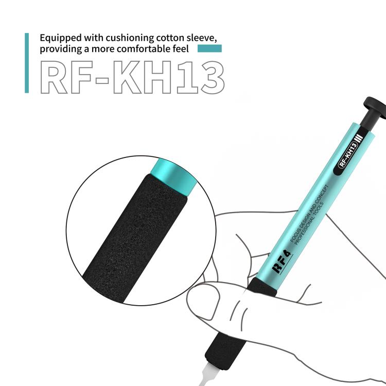 RF4 RF-KH13 Quick Disassembly and Assembly Pressing Handle, F-KH13