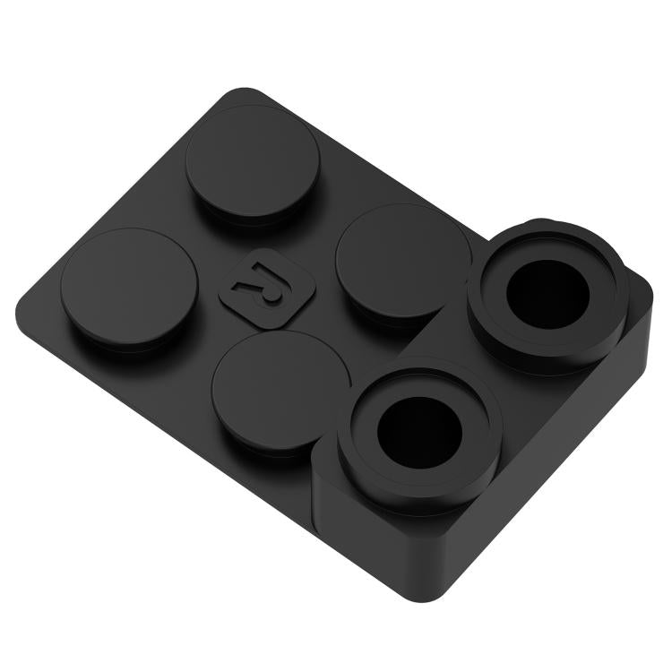 RF4 RF-NO24 6-Slots Hot Air Nozzles Silicone Storage Holder