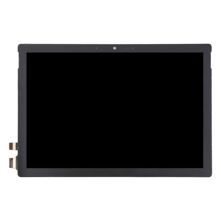 OEM LCD Screen Digitizer Full Assembly with LCD Flex Cable, For Microsoft Surface Pro 7+ 1960, For Microsoft Surface Pro 7 Q1/Q2, For Microsoft Surface Pro 5 1796, For Microsoft Surface Pro 6, For Microsoft Surface Pro 4 1724