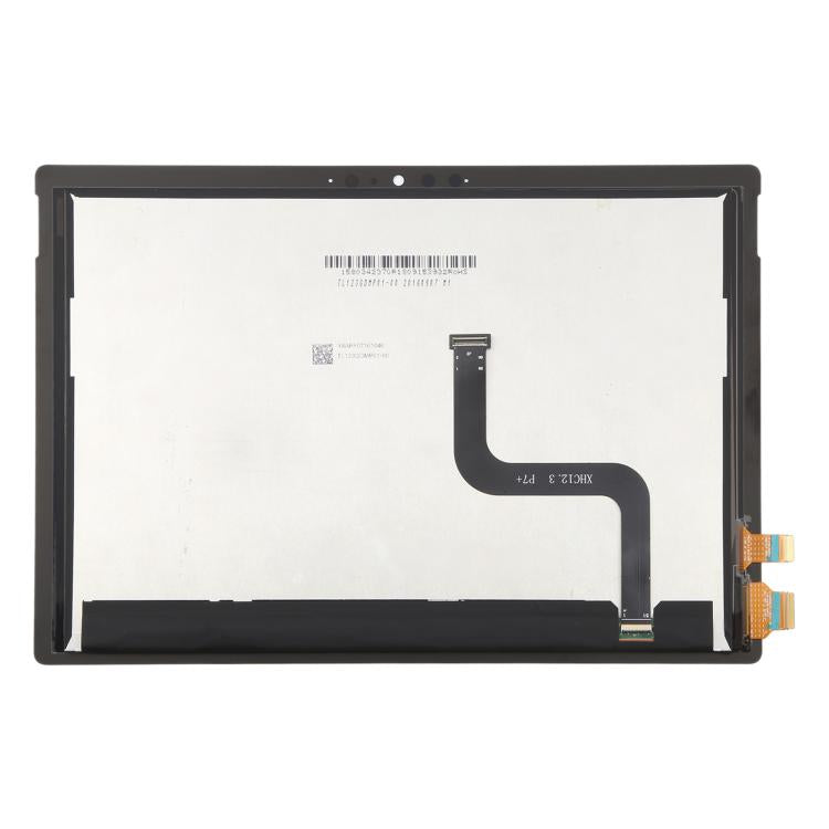 OEM LCD Screen Digitizer Full Assembly with LCD Flex Cable, For Microsoft Surface Pro 7+ 1960, For Microsoft Surface Pro 7 Q1/Q2, For Microsoft Surface Pro 5 1796, For Microsoft Surface Pro 6, For Microsoft Surface Pro 4 1724