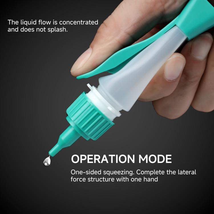 RF4 RF-B20 20ml Multipurpose Alcohol Bottle
