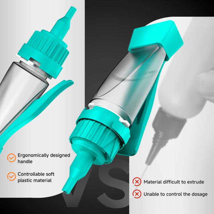 RF4 RF-B20 20ml Multipurpose Alcohol Bottle