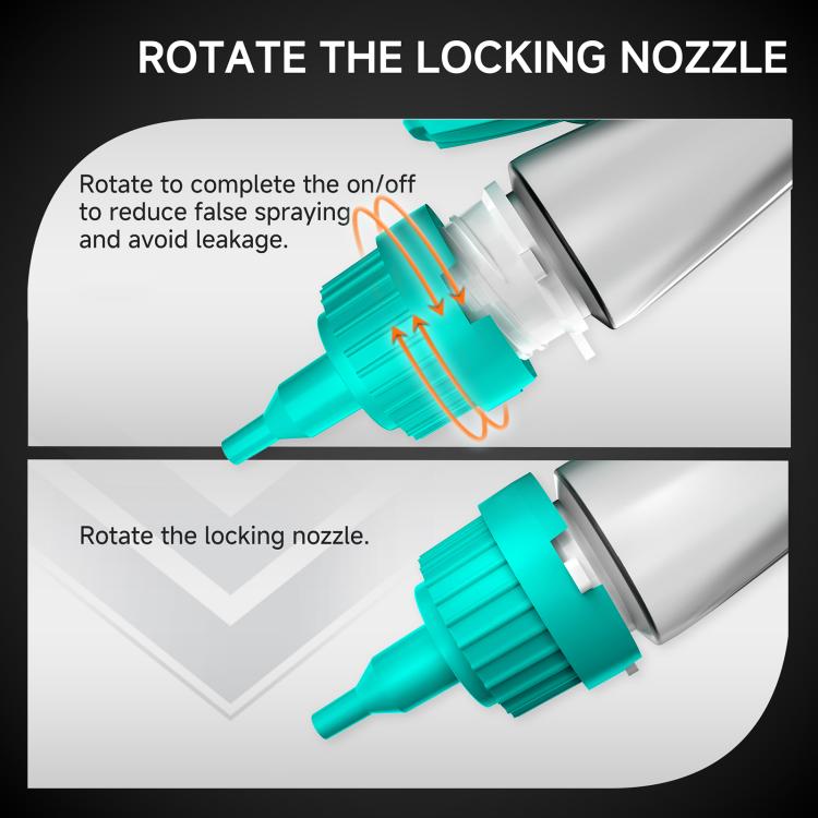 RF4 RF-B20 20ml Multipurpose Alcohol Bottle