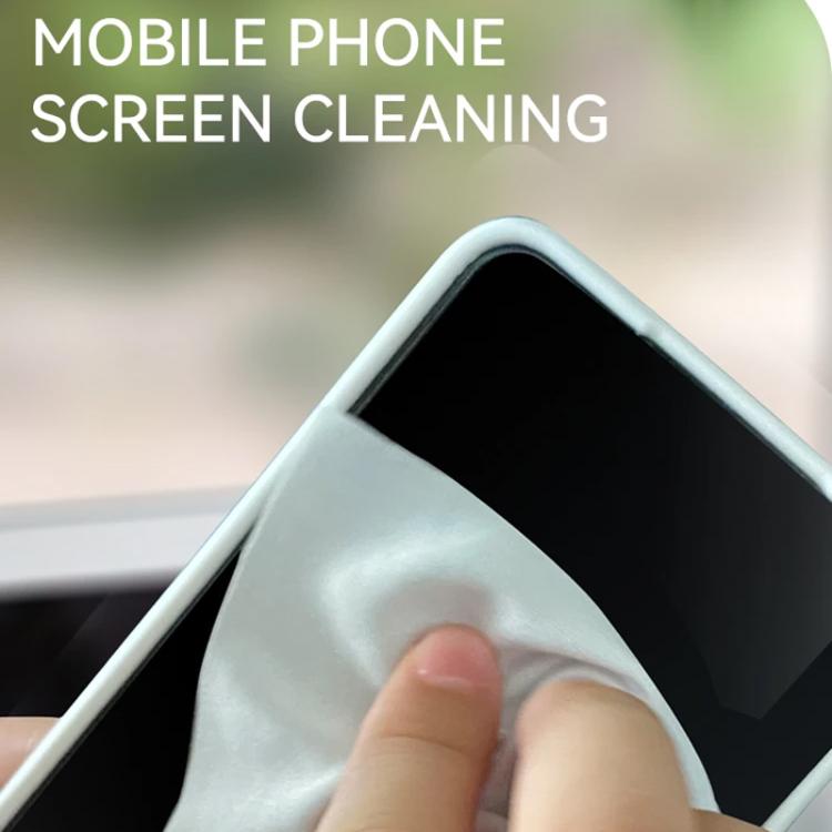 LUOWEI LW-2020 Superfine Anti Static Dust-free Cleaning Cloth, LW-2020