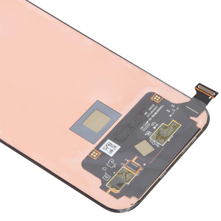 Original LCD Screen with Digitizer Full Assembly, For OnePlus Nord CE6, For OnePlus Nord 6, For OnePlus Turbo 6V, For OnePlus Turbo 6