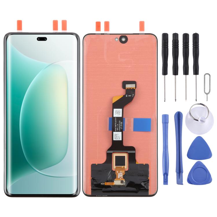 LCD Screen with Digitizer Full Assembly, For Honor X8d, For Honor 500 Pro, For Honor 300 Ultra