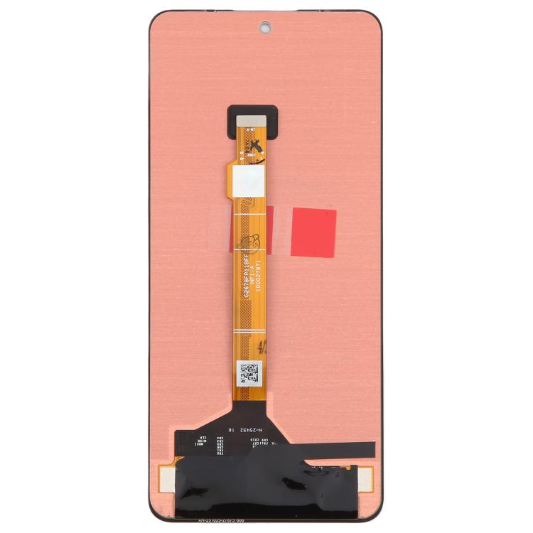 LCD Screen with Digitizer Full Assembly, For Honor X8d, For Honor 500 Pro, For Honor 300 Ultra