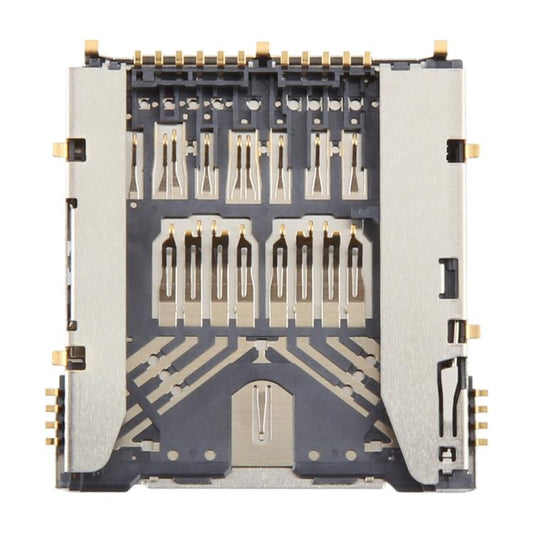 SD Card Slot, For Panasonic Lumix DC-GH5
