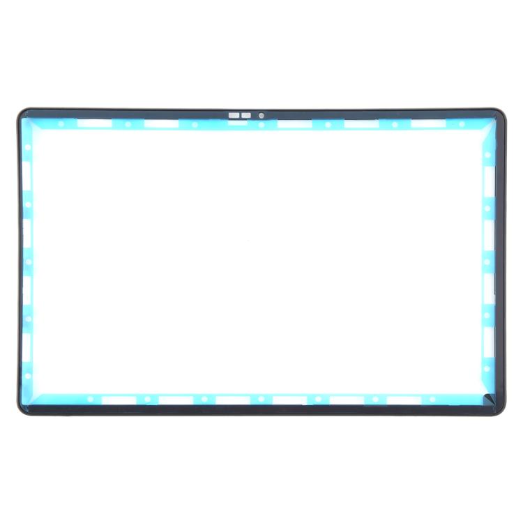 Original Front LCD Screen Bezel Frame, For Motorola Moto Tab G70 / Lenovo TB-J616