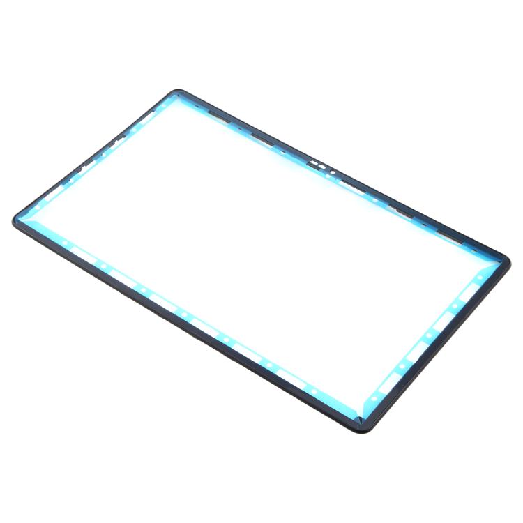 Original Front LCD Screen Bezel Frame, For Motorola Moto Tab G70 / Lenovo TB-J616