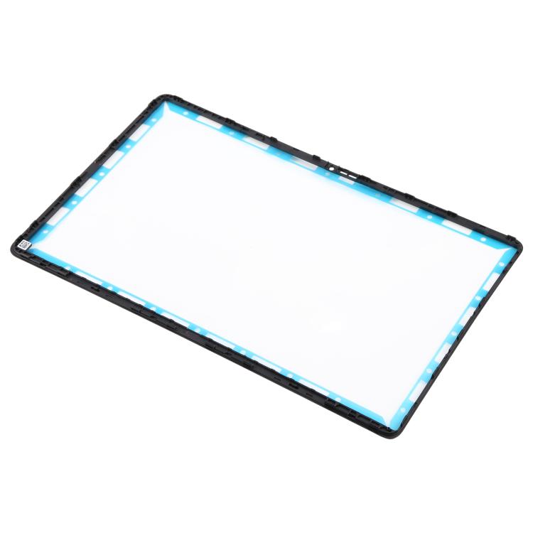 Original Front LCD Screen Bezel Frame, For Motorola Moto Tab G70 / Lenovo TB-J616