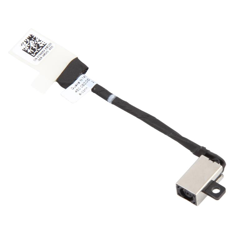 For Dell Inspiron 14 5430 16 5630 5635 Power Jack Connector 07NN5V, For Dell Inspiron 14 5430 16 5630 5635