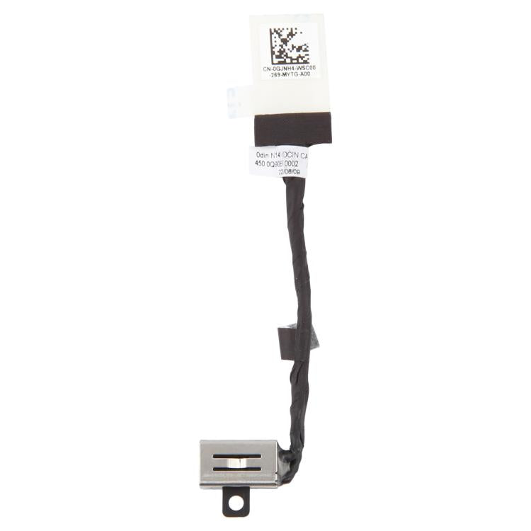 For Dell Inspiron 5420 5425 Power Jack Connector 0GJNH4 0DG7FN, For Dell Inspiron 5420 5425