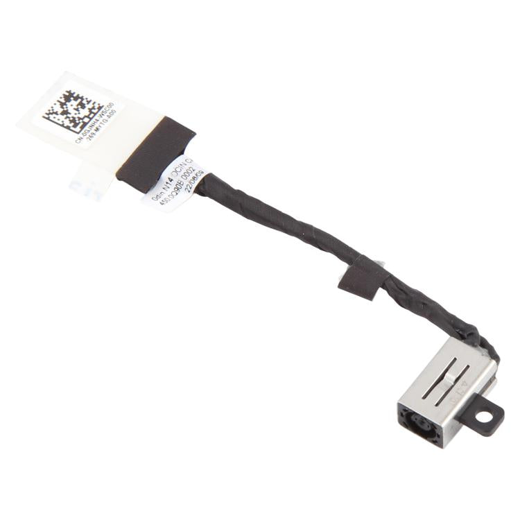 For Dell Inspiron 5420 5425 Power Jack Connector 0GJNH4 0DG7FN, For Dell Inspiron 5420 5425