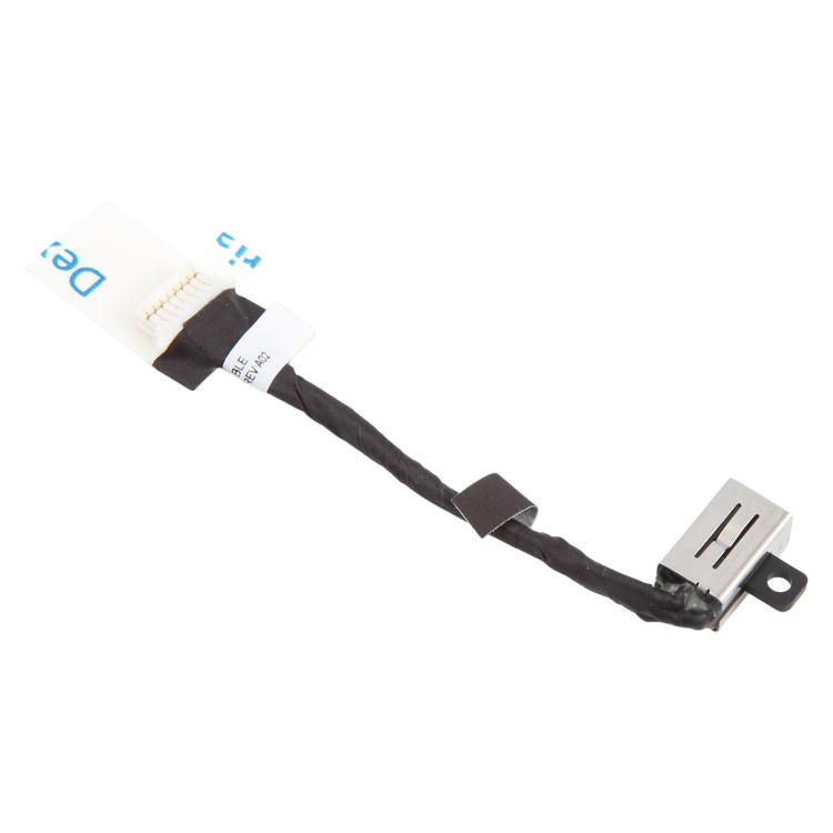 For Dell Inspiron 5420 5425 Power Jack Connector 0GJNH4 0DG7FN, For Dell Inspiron 5420 5425