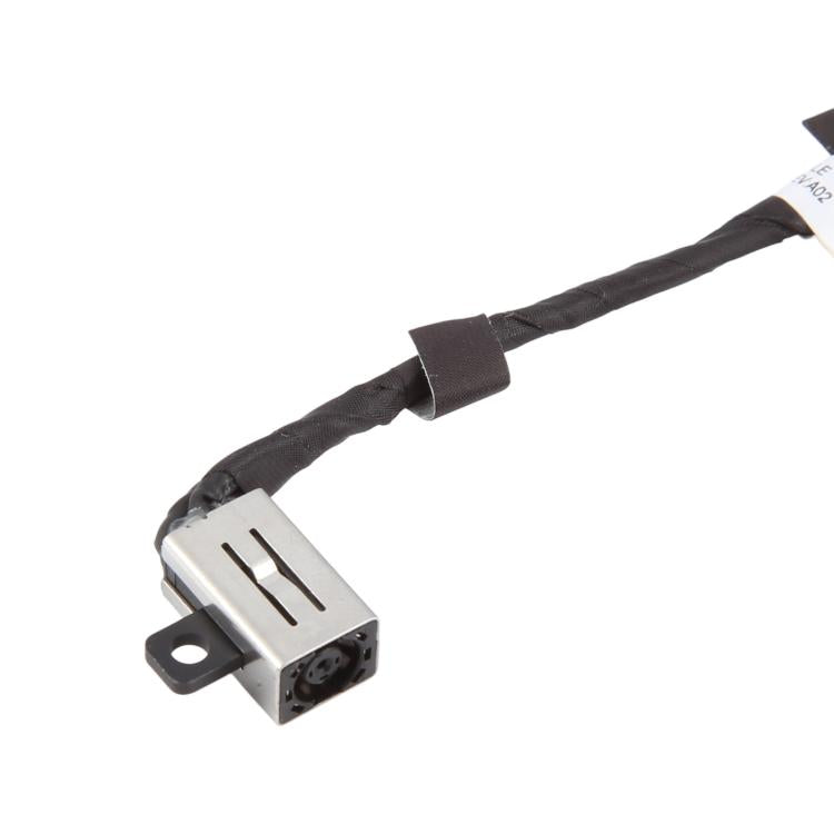 For Dell Inspiron 5420 5425 Power Jack Connector 0GJNH4 0DG7FN, For Dell Inspiron 5420 5425