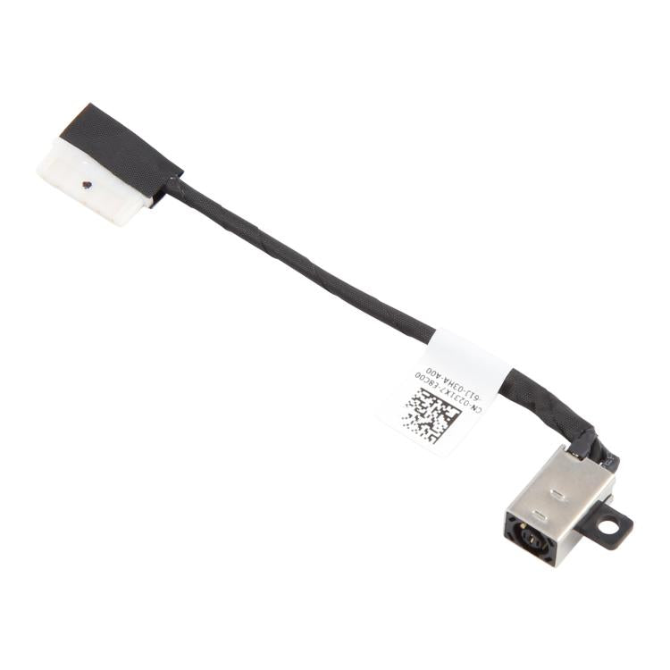 For Dell Vostro 15 3511 3510 3515 Power Jack Connector DC301017H00 0231X7, For Dell Vostro 15 3511 3510 3515