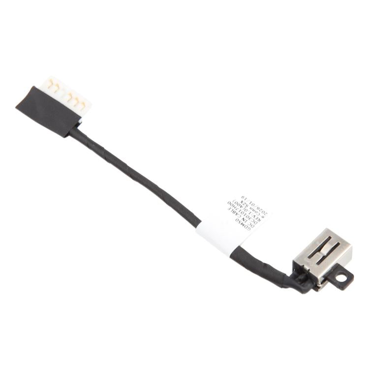 For Dell Vostro 15 3511 3510 3515 Power Jack Connector DC301017H00 0231X7, For Dell Vostro 15 3511 3510 3515