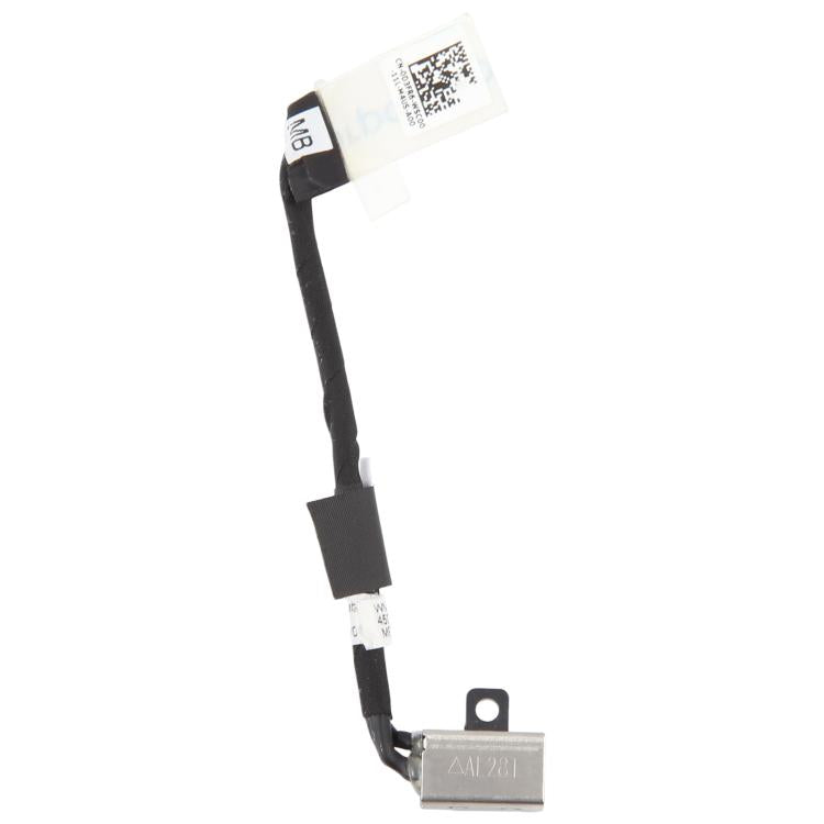 For Dell Inspiron 14 5410 7415 P147G Power Jack Connector OD3FR6, For Dell Inspiron 14 5410 7415 P147G