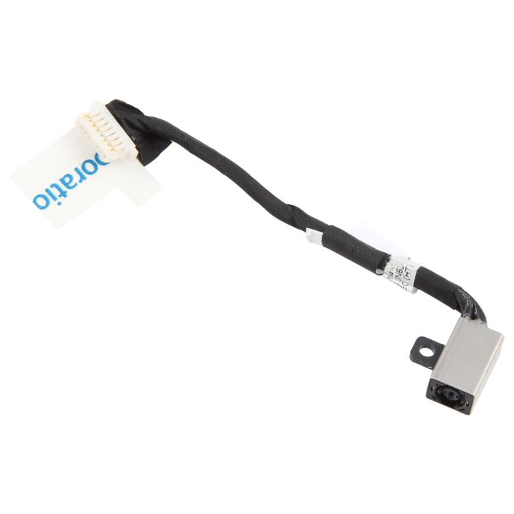 For Dell Inspiron 14 5410 7415 P147G Power Jack Connector OD3FR6, For Dell Inspiron 14 5410 7415 P147G