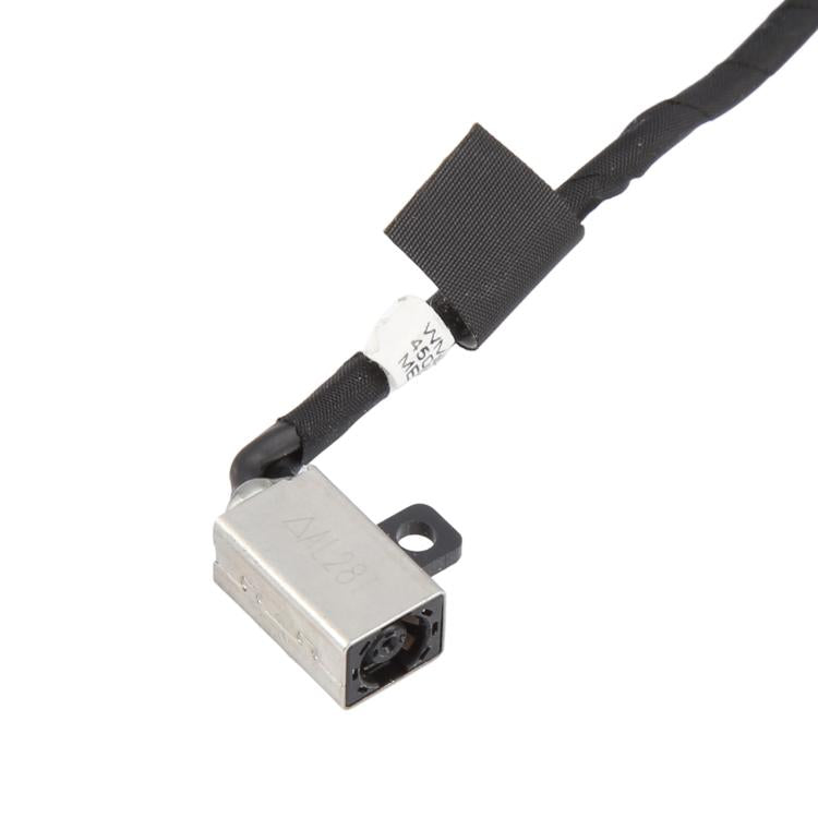 For Dell Inspiron 14 5410 7415 P147G Power Jack Connector OD3FR6, For Dell Inspiron 14 5410 7415 P147G