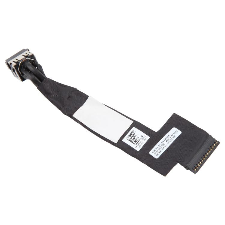 For Dell Inspiron G15 5510 5511 5515 5520 5525 Power Jack Connector 099V4H, For Dell Inspiron G15 5510 5511 5515 5520 5525