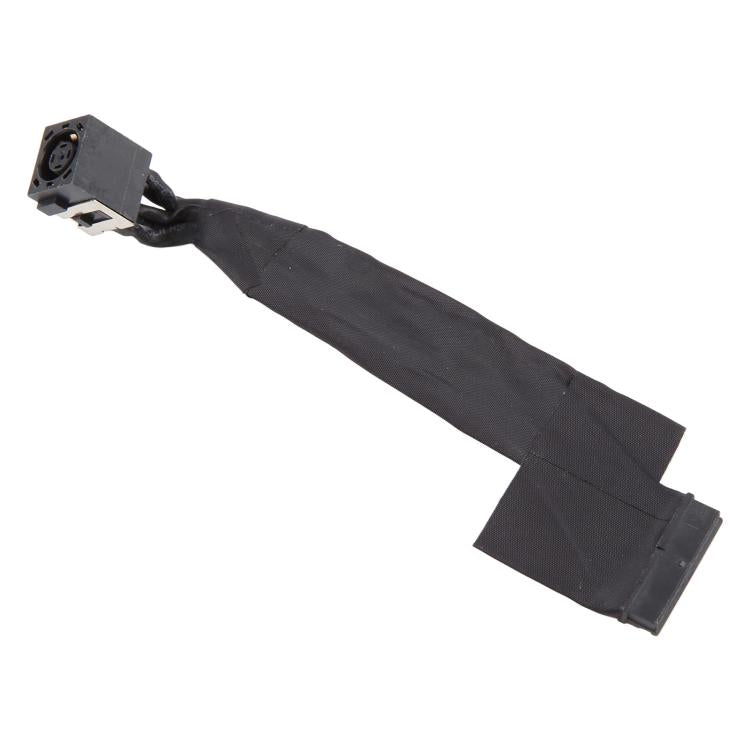 For Dell Inspiron G15 5510 5511 5515 5520 5525 Power Jack Connector 099V4H, For Dell Inspiron G15 5510 5511 5515 5520 5525