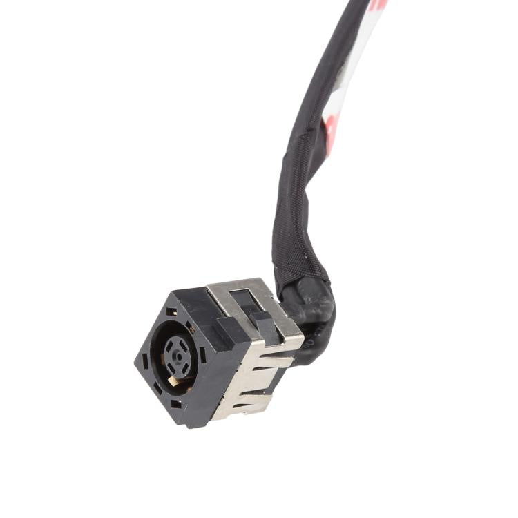 For Dell Inspiron G15 5510 5511 5515 5520 5525 Power Jack Connector 099V4H, For Dell Inspiron G15 5510 5511 5515 5520 5525