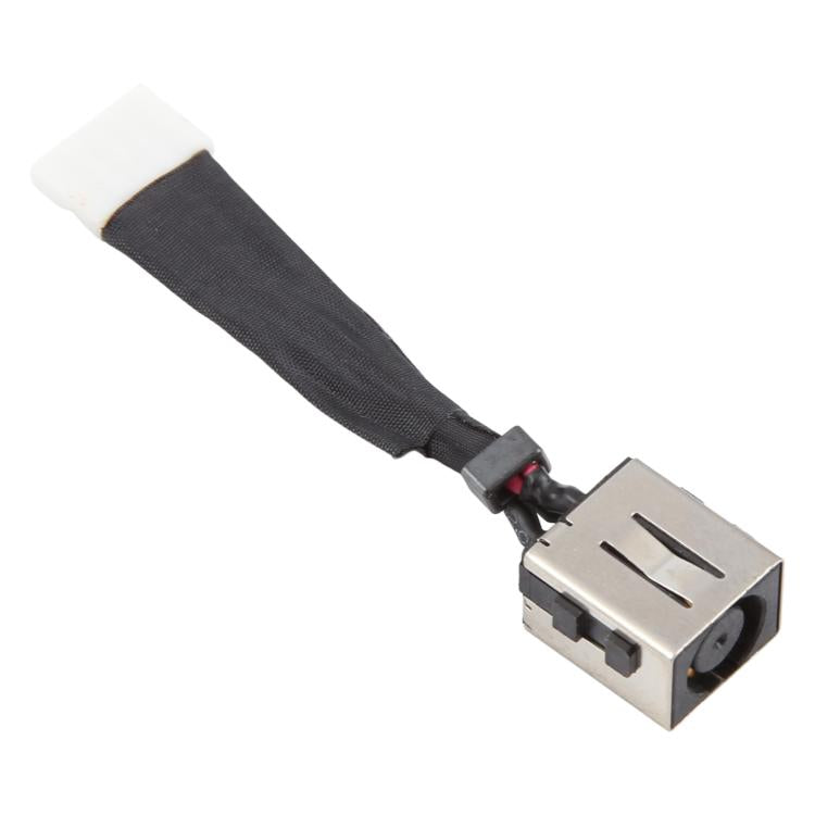 For Dell Latitude 5400 5401 5402 5410 5411 Power Jack Connector 099V4H, For Dell Latitude 5400 5401 5402 5410 5411