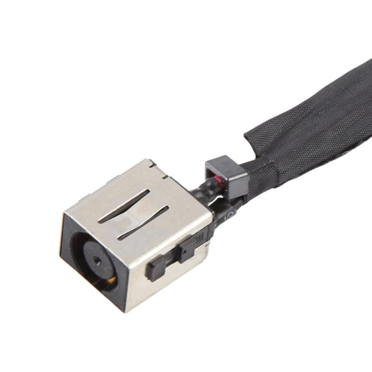 For Dell Latitude 5400 5401 5402 5410 5411 Power Jack Connector 099V4H, For Dell Latitude 5400 5401 5402 5410 5411