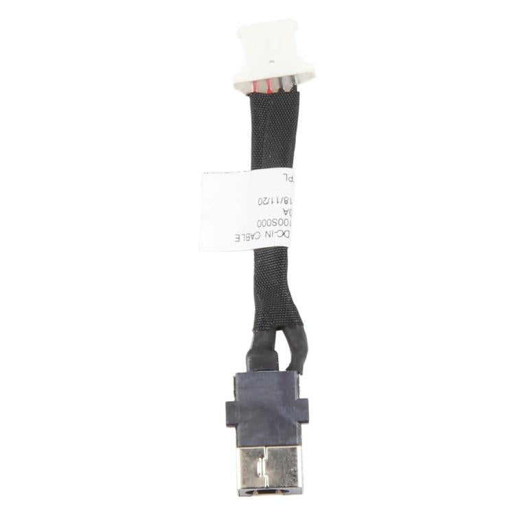 For Lenovo IdeaPad 330s-15 330s-15ISK 330S-15IKB 81F5 Power Jack Connector, For Lenovo IdeaPad 330s-15 330s-15ISK 330S-15IKB 81F5