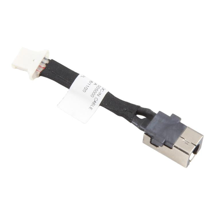 For Lenovo IdeaPad 330s-15 330s-15ISK 330S-15IKB 81F5 Power Jack Connector, For Lenovo IdeaPad 330s-15 330s-15ISK 330S-15IKB 81F5
