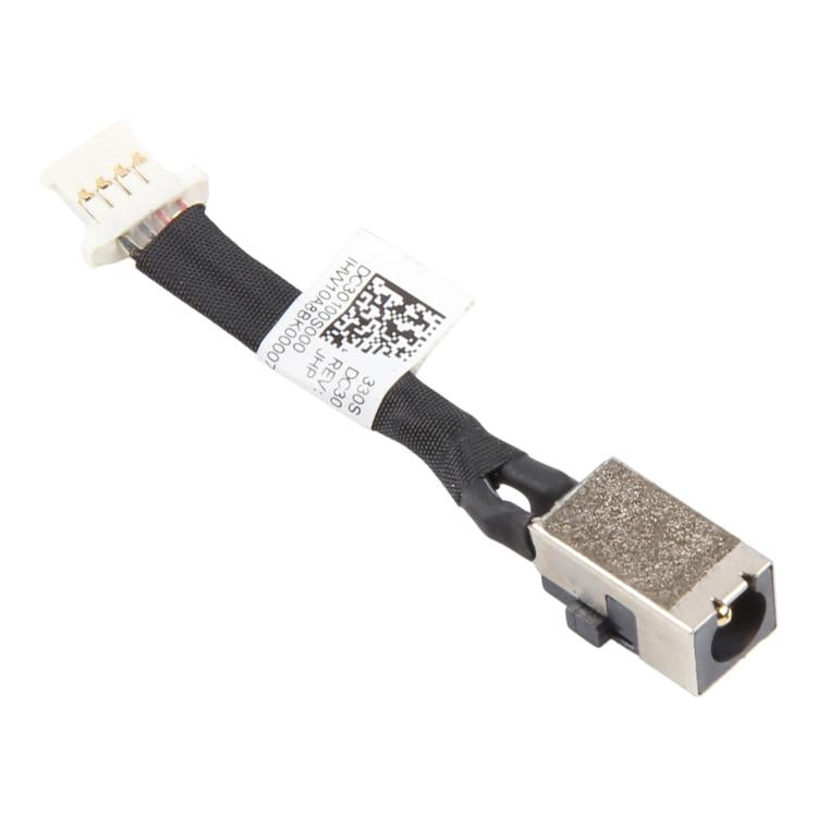 For Lenovo IdeaPad 330s-15 330s-15ISK 330S-15IKB 81F5 Power Jack Connector, For Lenovo IdeaPad 330s-15 330s-15ISK 330S-15IKB 81F5